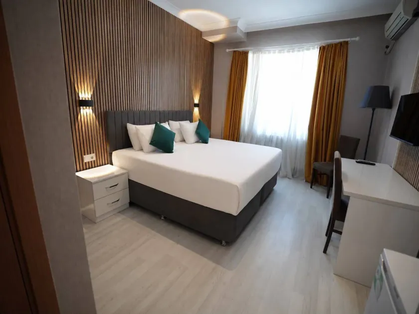 Dora Beytepe Hotel - Image 1