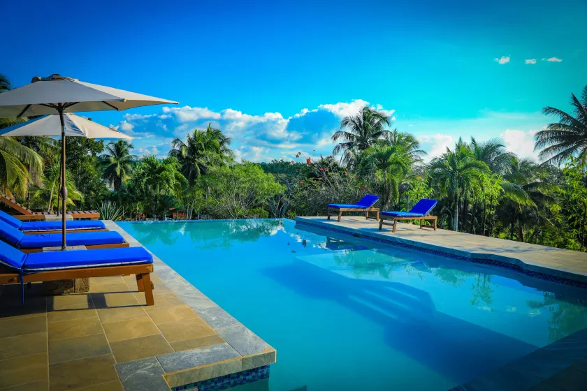 Cassia Hill Resort - Image 1