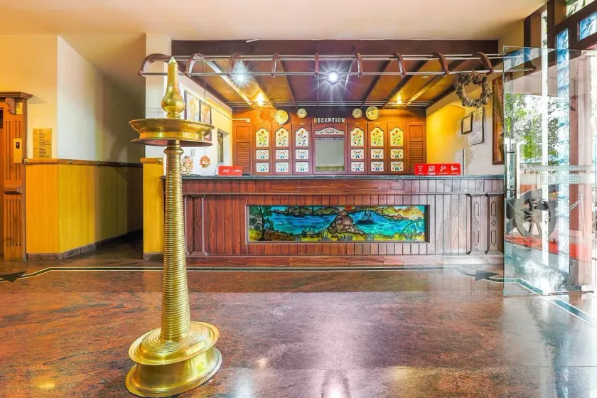 RamKripa Inn - Image 1
