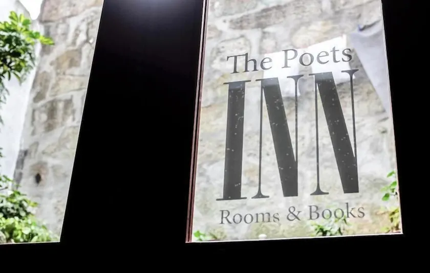 The Poets Inn - Image 1