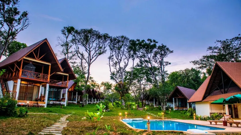 Phayamas Private Beach Resort and Island Brew - Adults Only - Image 1