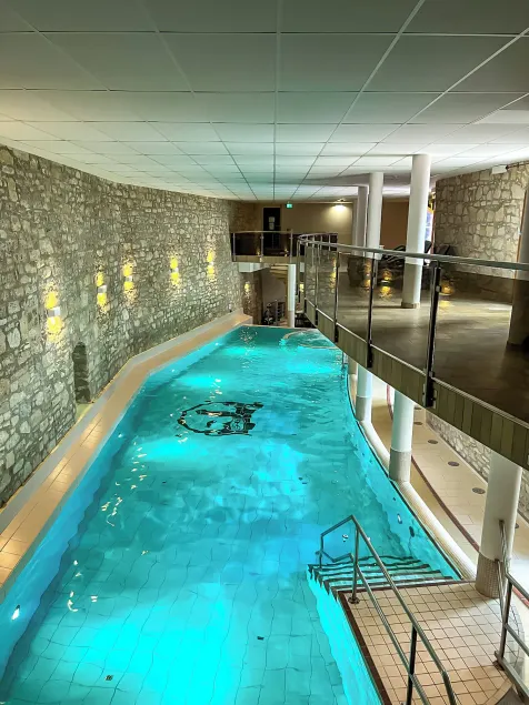 Hotel & Spa Wasserschloss Westerburg - Image 1
