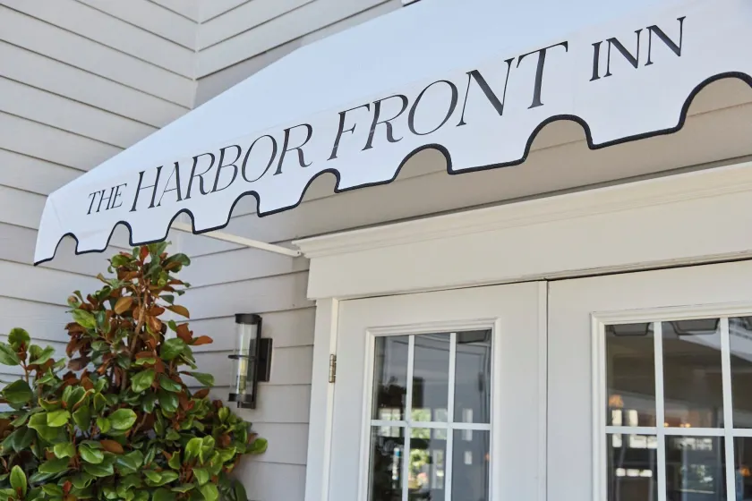 The Harbor Front Inn - Image 1