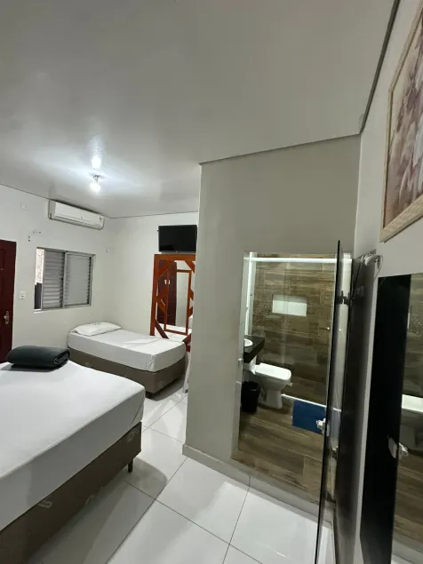 Hotel Carrão - Image 1