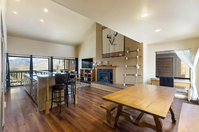 New Lamartine Condos Building 2 unit 2533 - Image 1