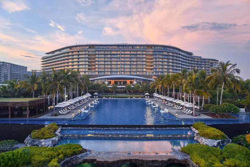 The Westin Blue Bay Resort & Spa - Image 1