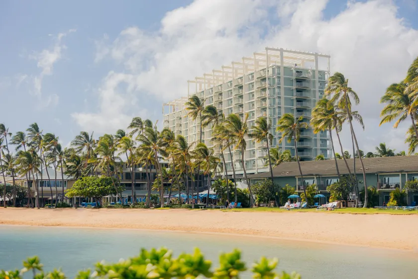 The Kahala Hotel and Resort - Image 1