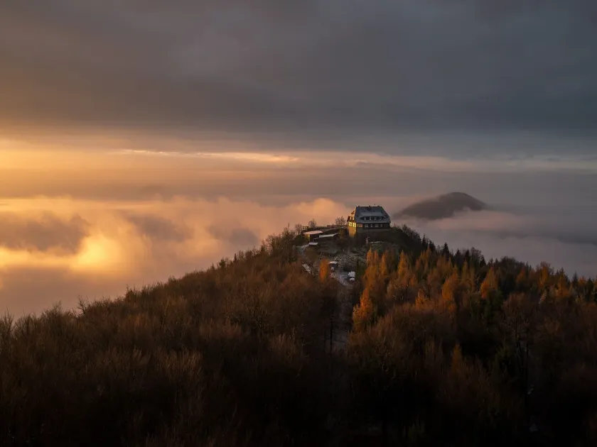 Hochwaldbaude - Image 1