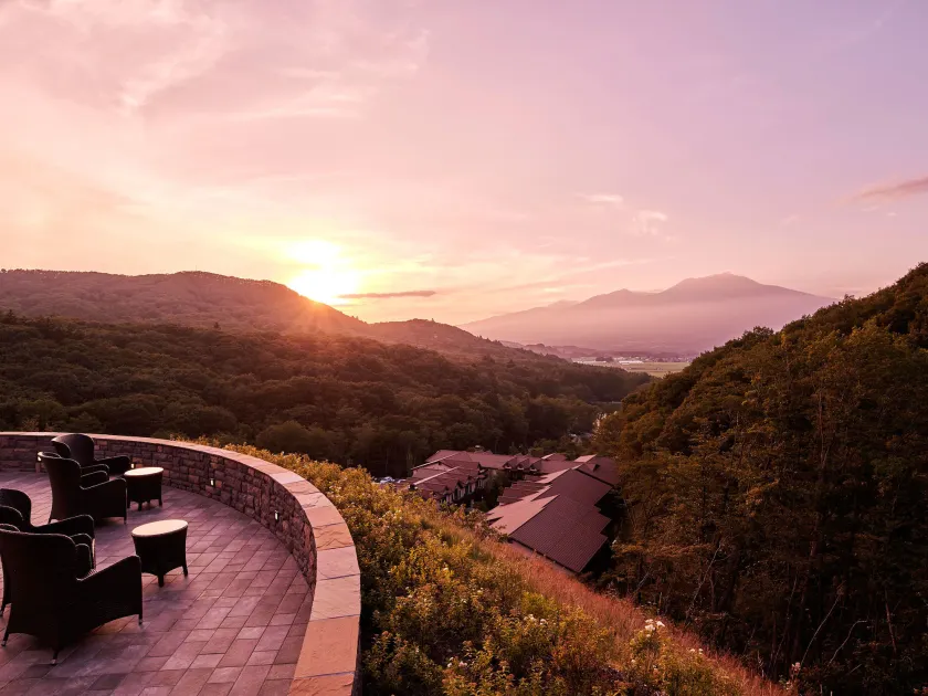 Le Grand Karuizawa Hotel and Resort - Image 1