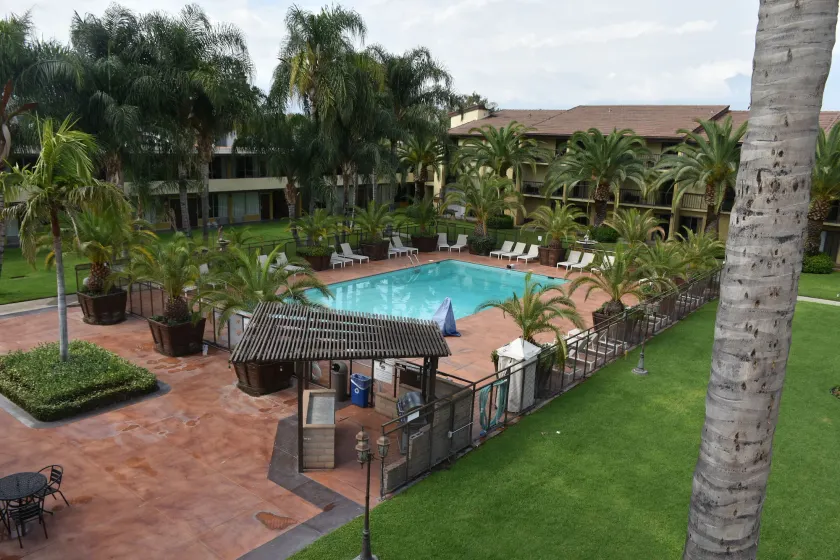 Ontario Airport Inn - Image 1