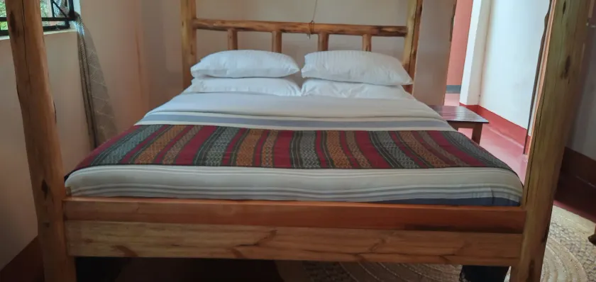 Karatu safari camp Lodge - Room