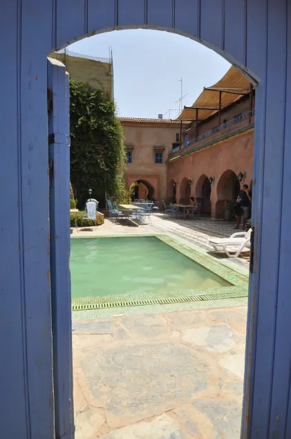 Riad Dar Dzahra - Image 1