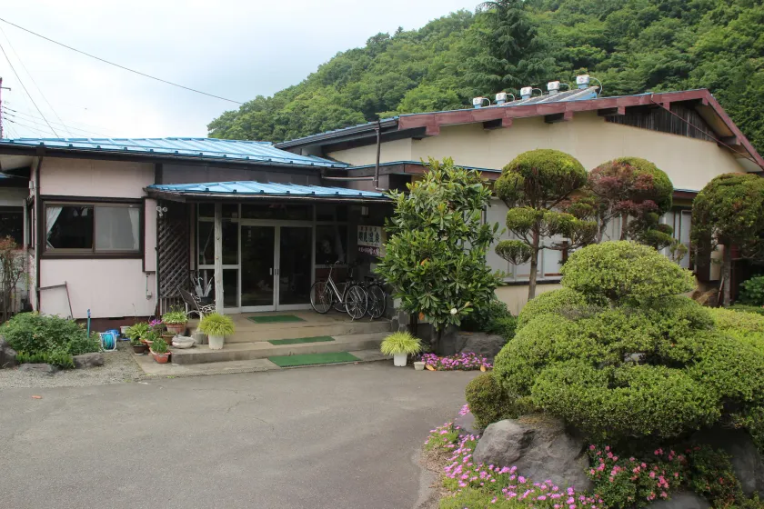 Asumi Onsen - Image 1