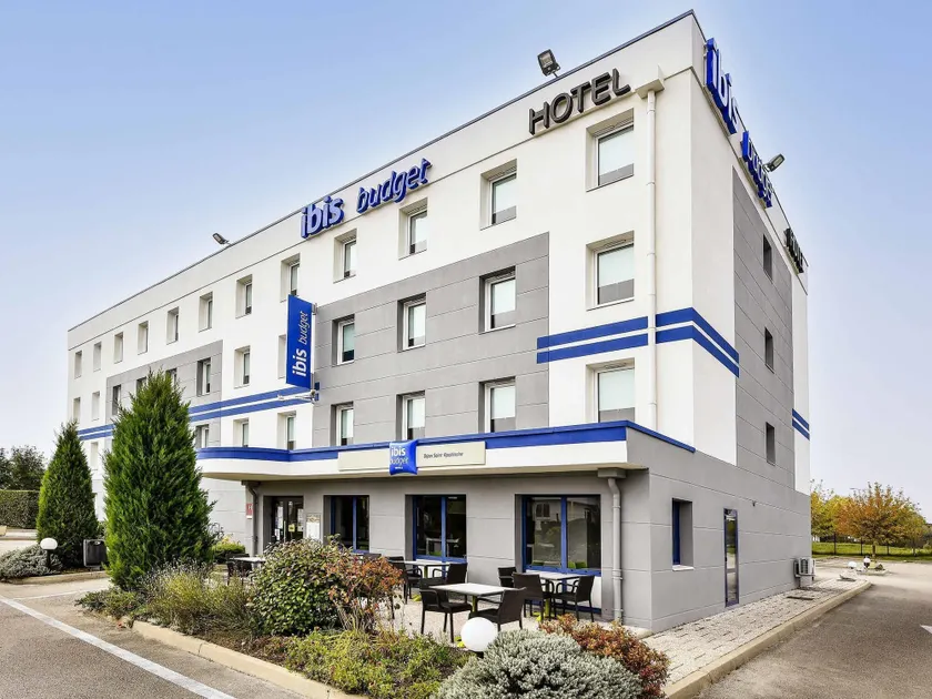 ibis budget Dijon Saint Apollinaire ex Etap Hôtel - Image 1