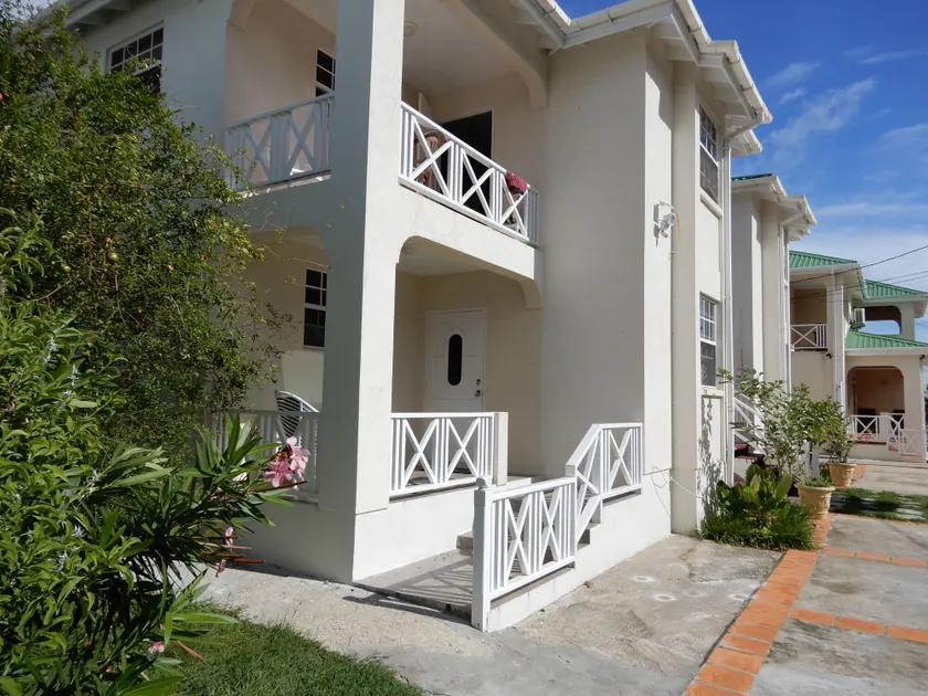Clearwater Apartments - Image 1