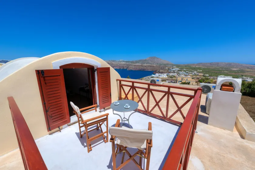 Aspalathos Suites - Image 1