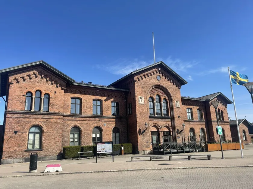 Stationen - Image 1