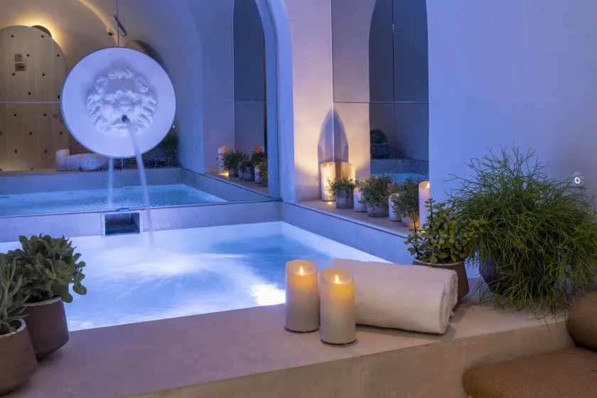 Hôtel & Spa Vinci Due - Image 1