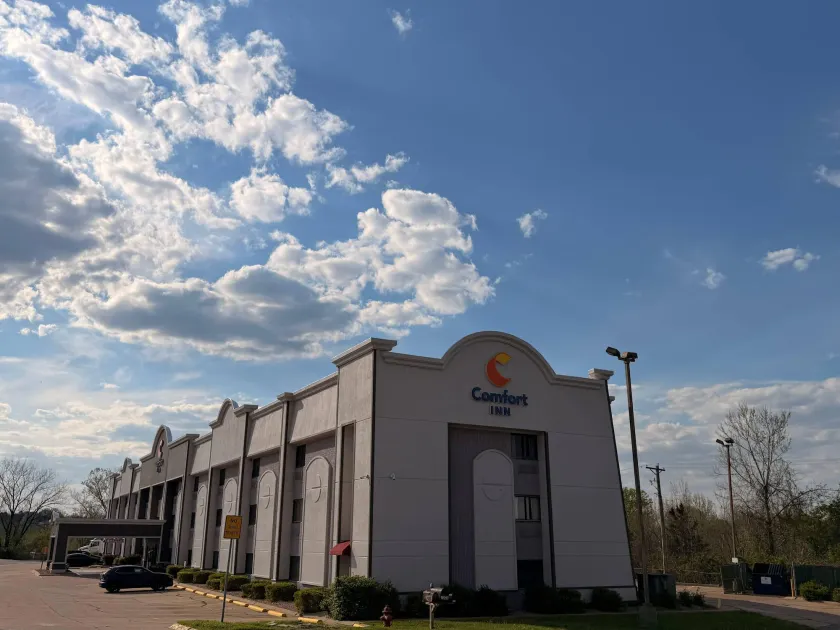 Comfort Inn Festus-St Louis South - Image 1
