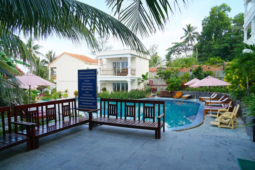 Phuong Binh House - Image 1