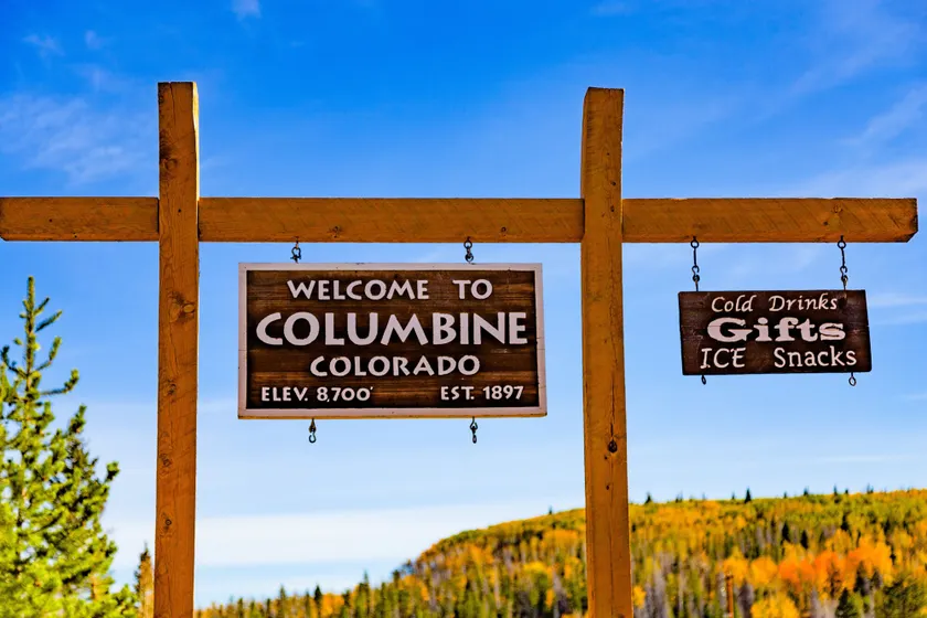The Cabins at Historic Columbine - Image 1