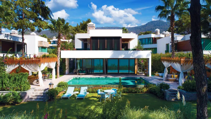 Vhillas Private Luxury Villa Azur - Image 1