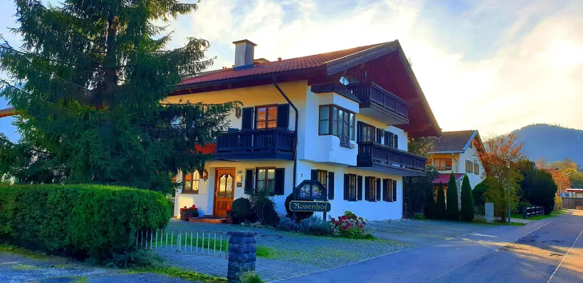 Alpenotel Rosenhof Ruhpolding, Wellness, Chiemgau Karte, Travelingo Bonus Programm - Image 1