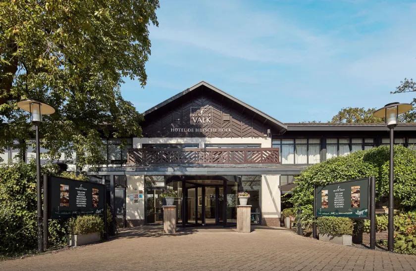 Van der Valk Hotel de Bilt-Utrecht - Image 1
