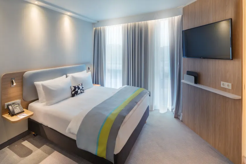 Holiday Inn Express - Erlangen by IHG - Image 1