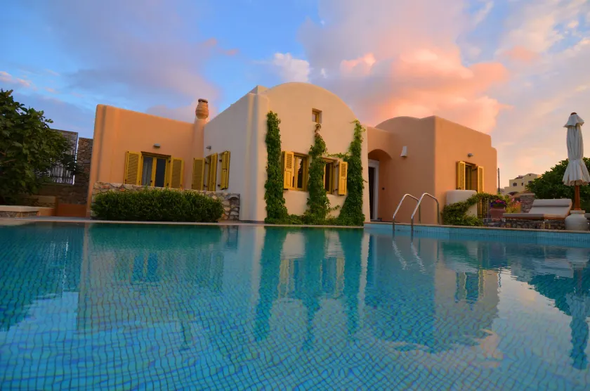Pleiades Eco Houses - Image 1