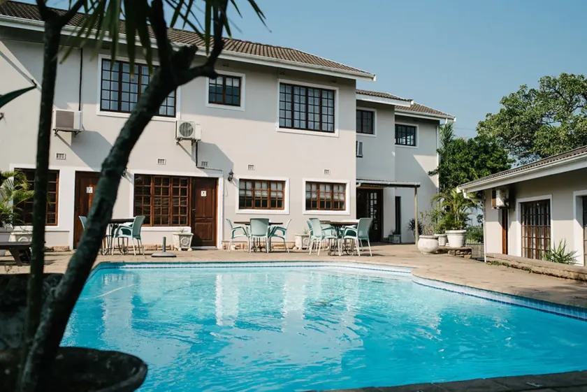 African Sands B&B - Image 1