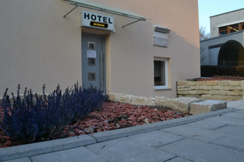 Hotel Myrsini - Image 1