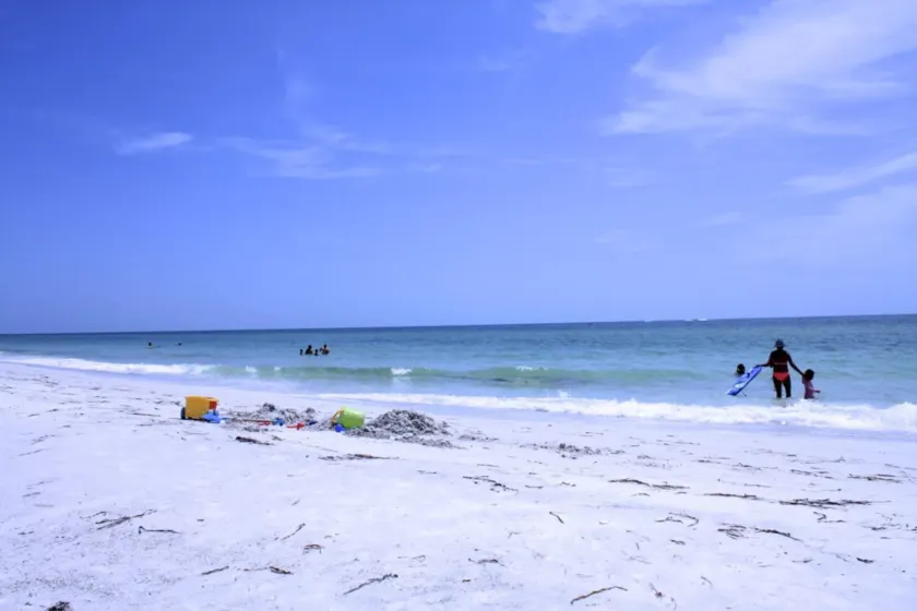 Anna Maria Island 4501 B - Image 1