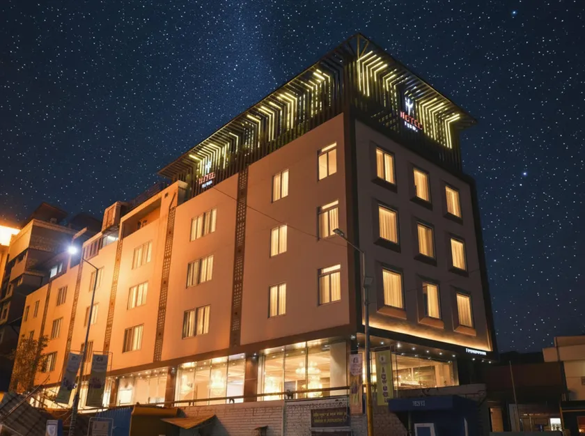 The Eco Satva Kota - Near Coaching Hub & Oxy Park - Image 1