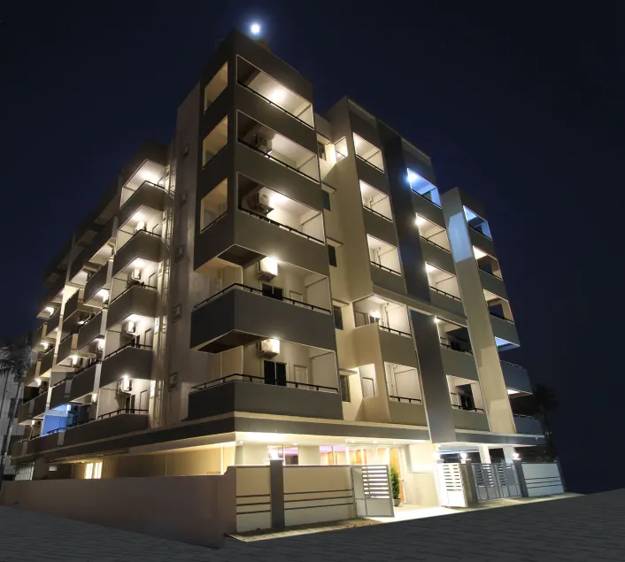 Arra Grande Suites - Image 1