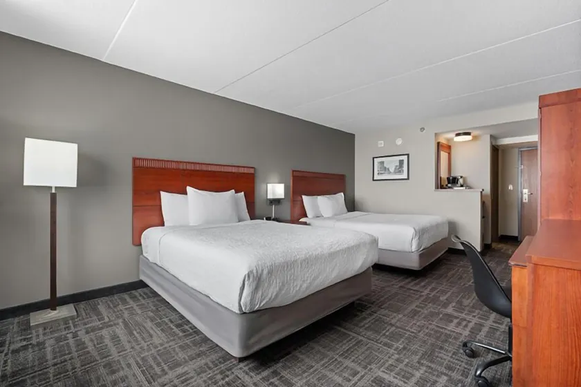 Canad Inns Destination Center Grand Forks - Image 1