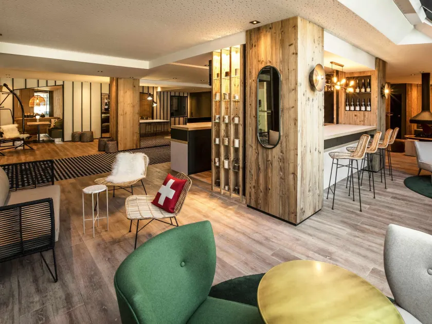 Mercure Chambéry Centre - Image 1