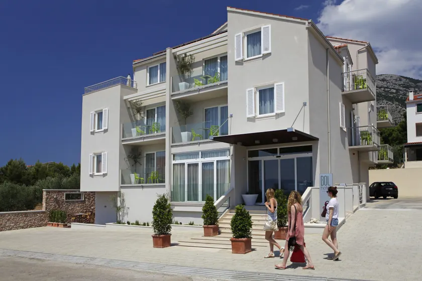 Boutique Hotel Bol - Image 1