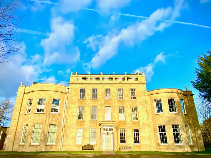 Frenchay Park House - Image 1