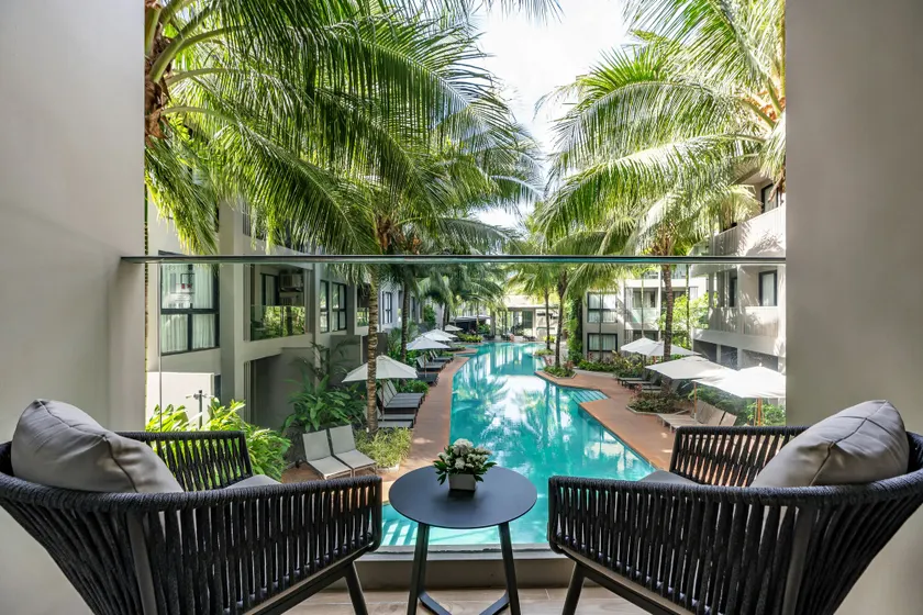 Diamond Resort - Image 1