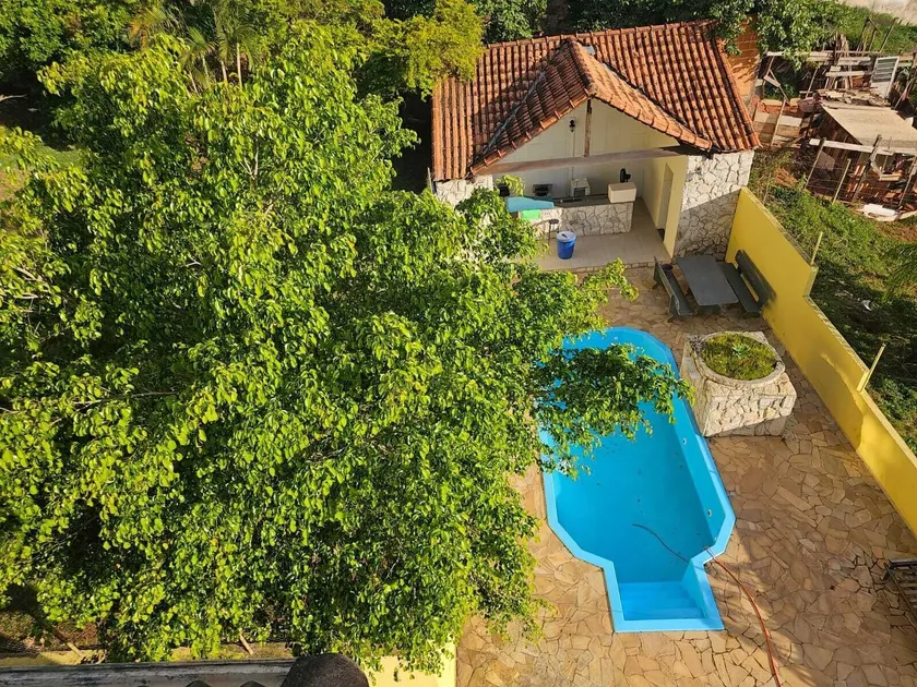Pousada Essência de Minas - Image 1