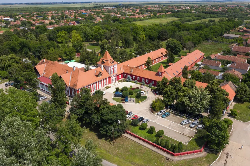 Kaštel Ečka - Image 1