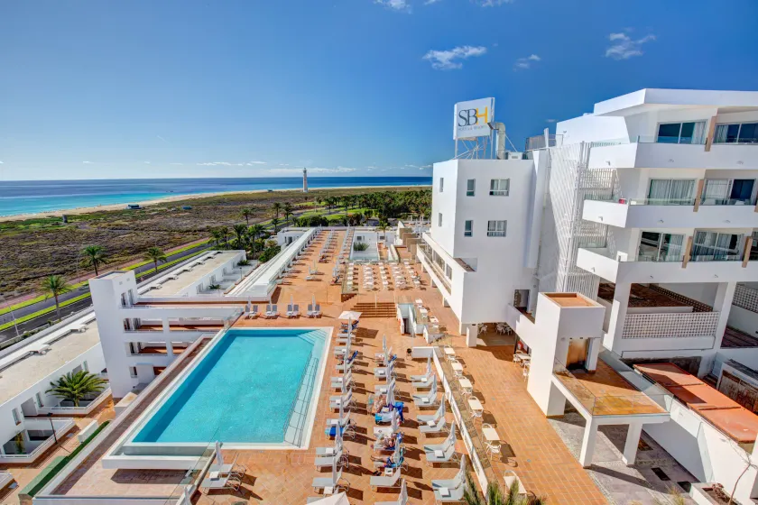 SBH Maxorata Resort - Image 1
