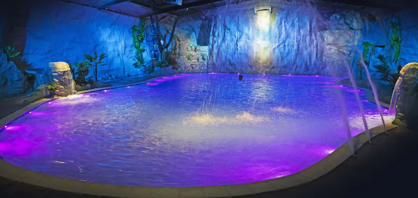 Brotas Eco Hotel Fazenda - Image 1