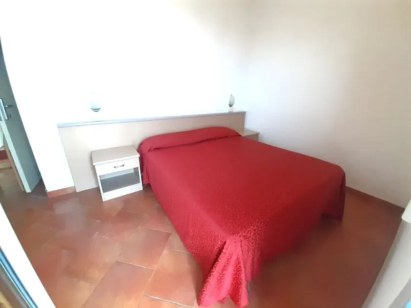 Hotel Salsedine - Room