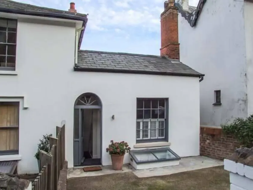 Woodland Cottage - Image 1