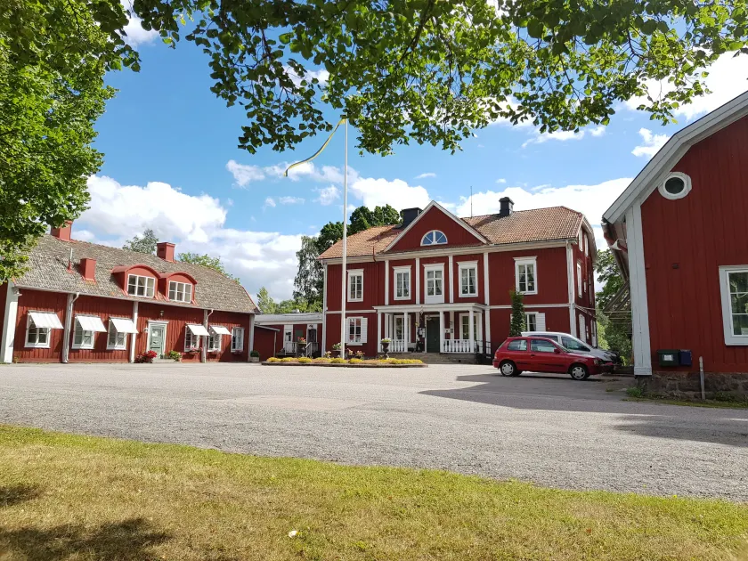 Kolbäcks Gästgivaregård - Image 1