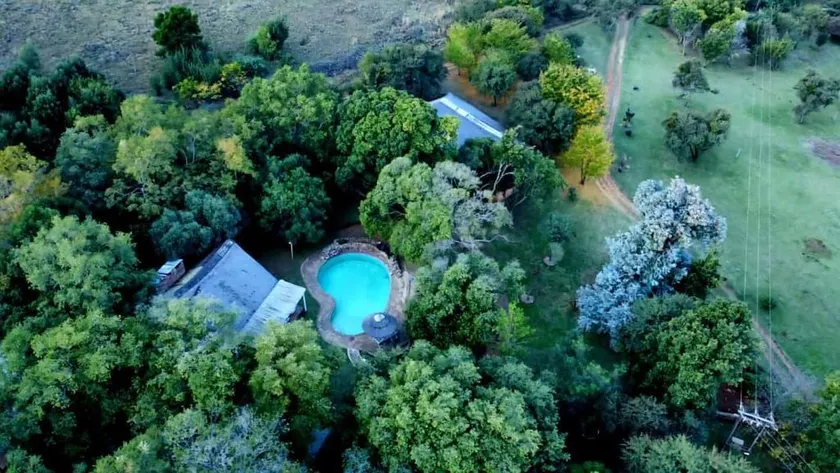 Rising Rocks Farm - Hikes, Boma, Pool - Image 1