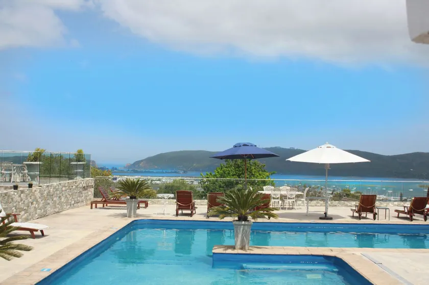 Issaquena Heights Boutique Hotel - Image 1