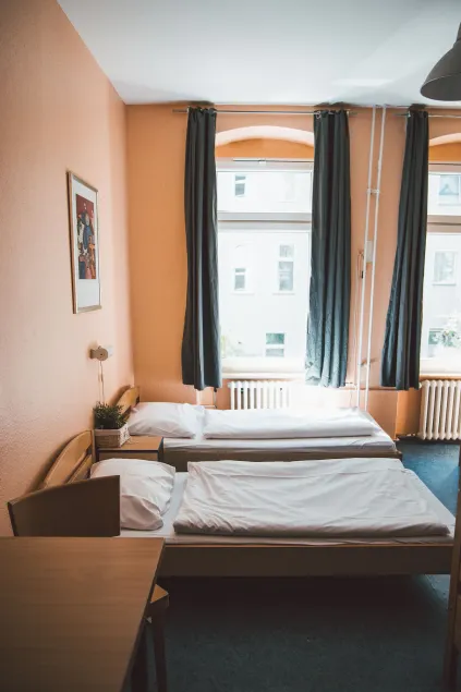 Happy Hotel Berlin - Image 1